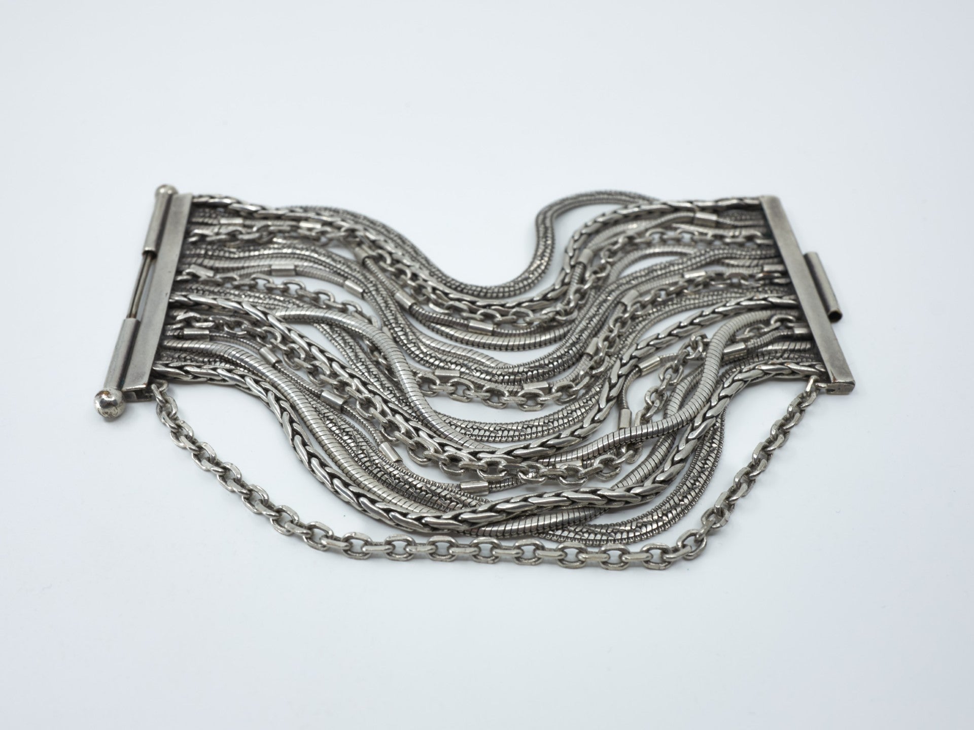 Vintage Bracelet